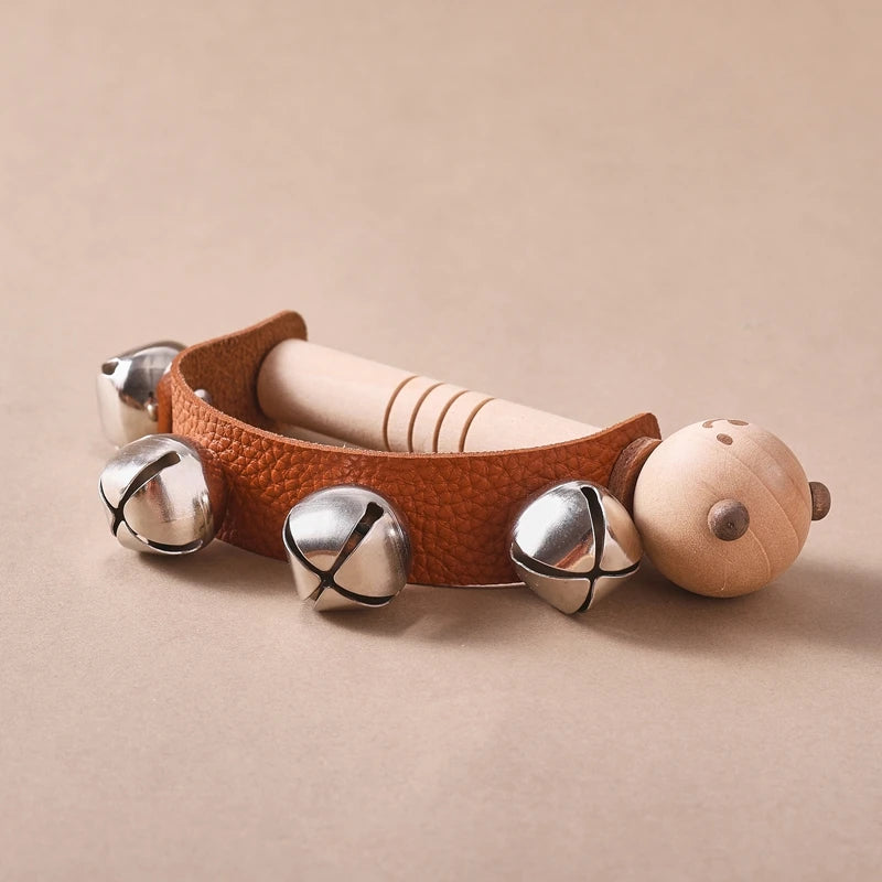 Instruments en bois