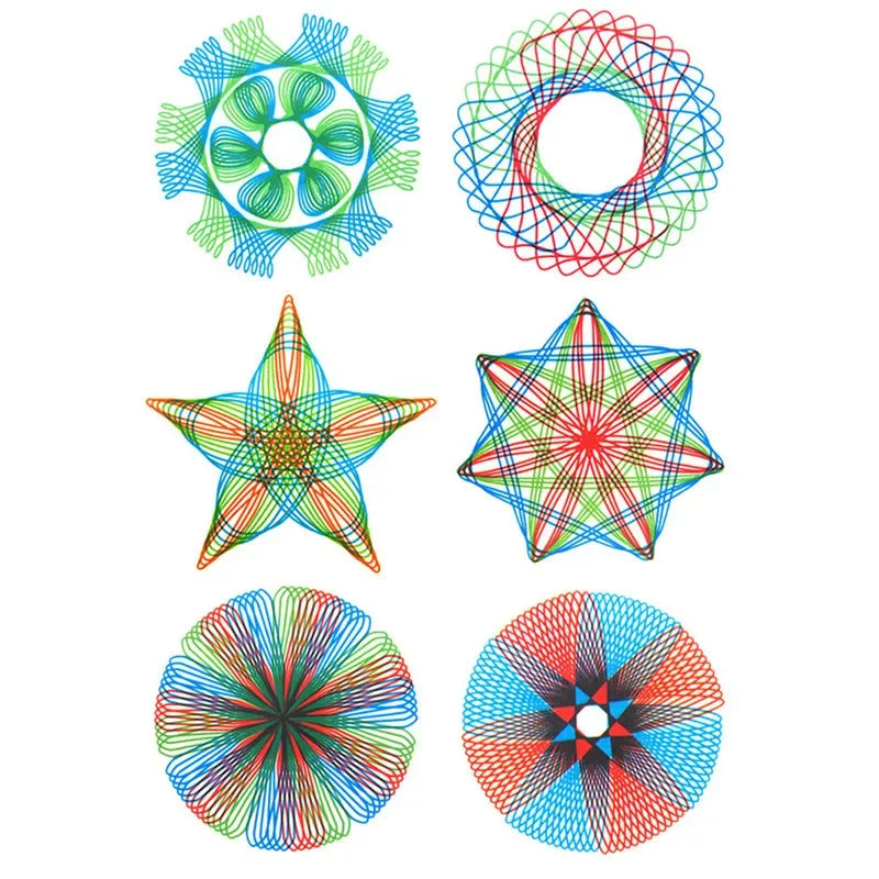 Spirograph