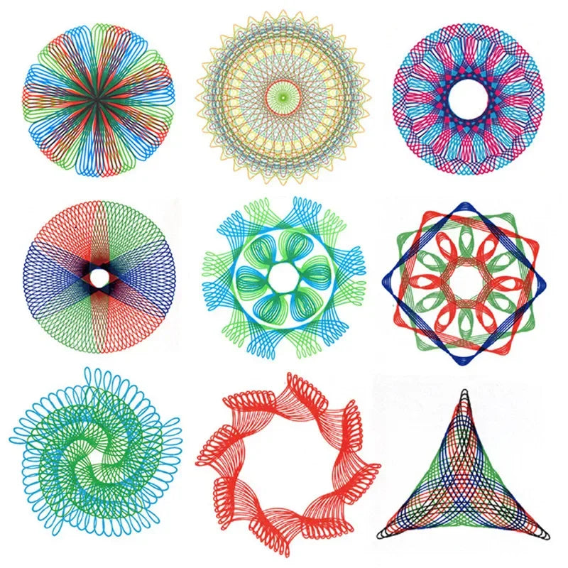 Spirograph