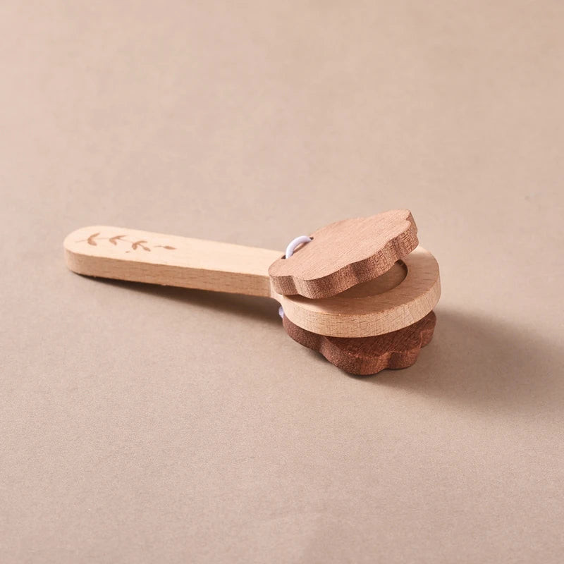Instruments en bois