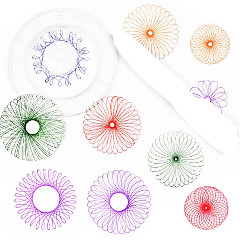 Spirograph