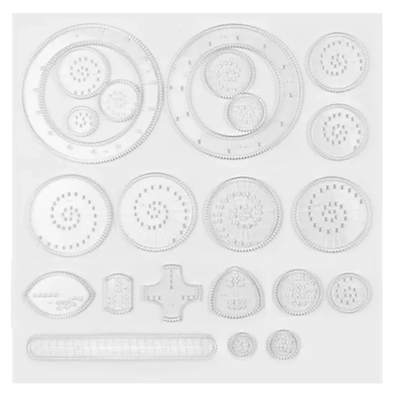 Spirograph