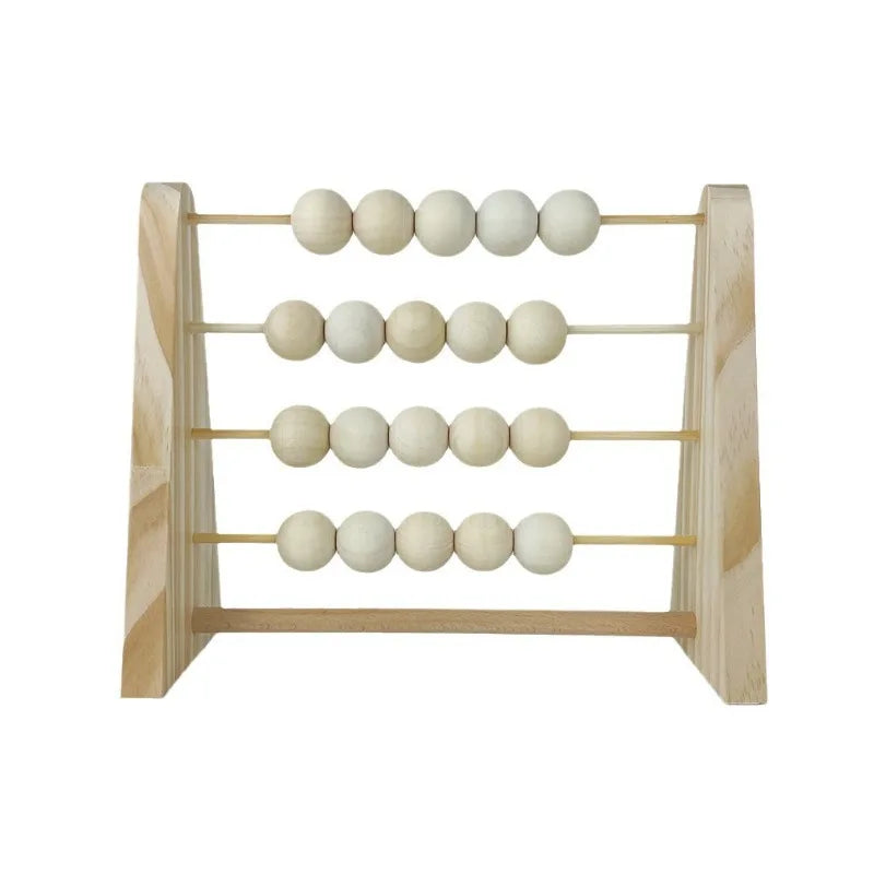 Boulier en bois