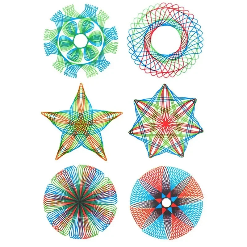 Spirograph