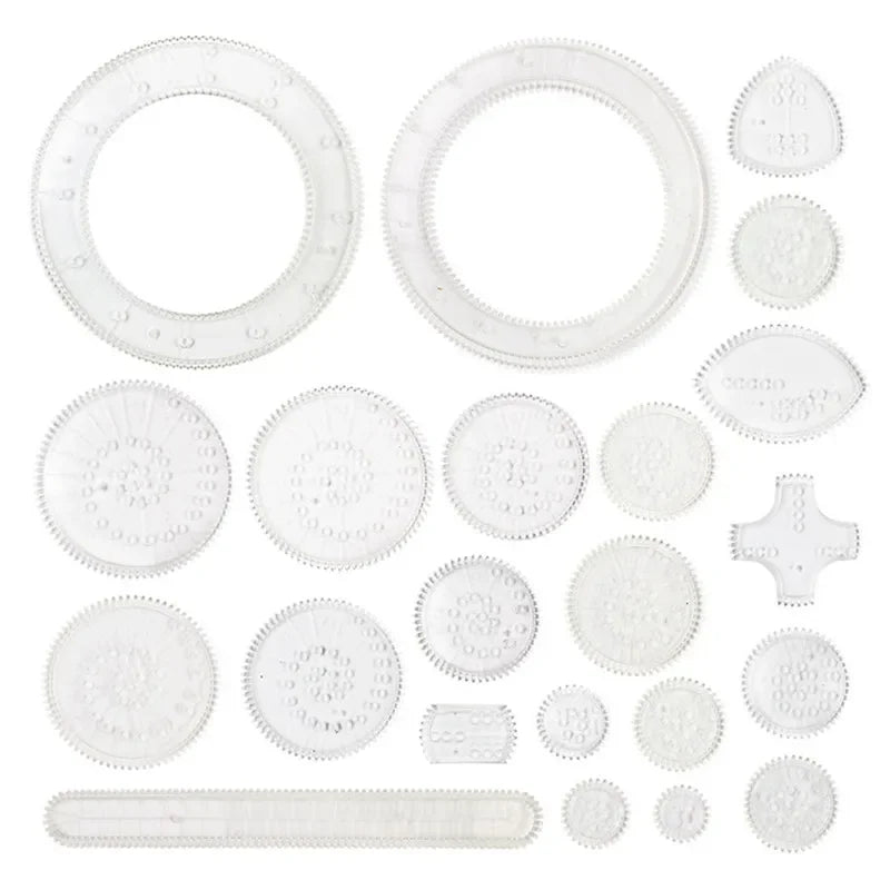 Spirograph