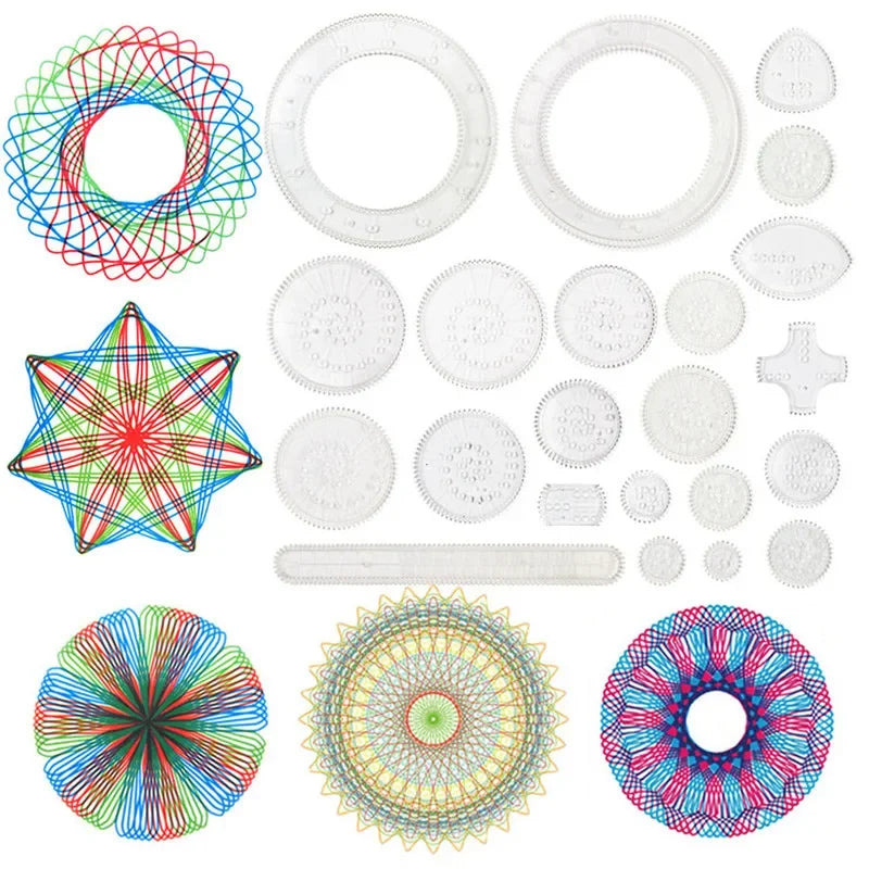 Spirograph