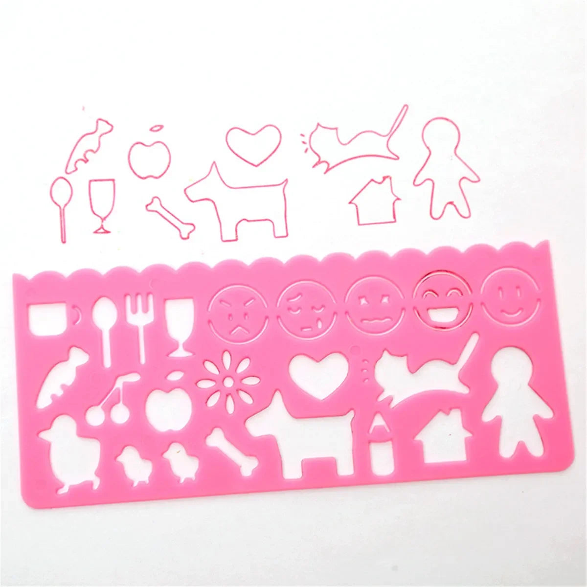 Stencils