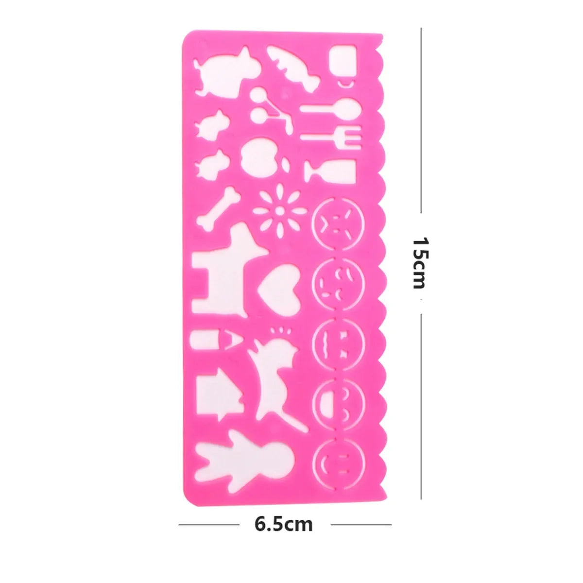 Stencils