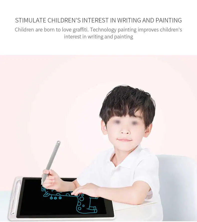 Ardoise numérique