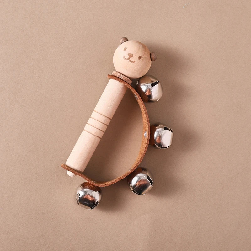 Instruments en bois