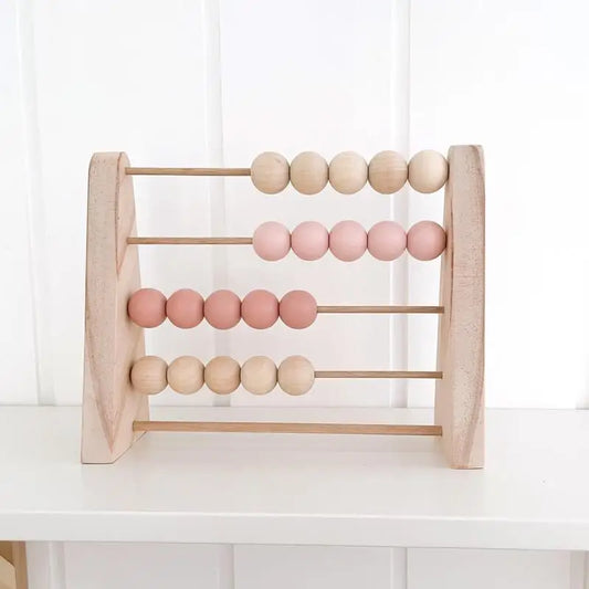 Boulier en bois