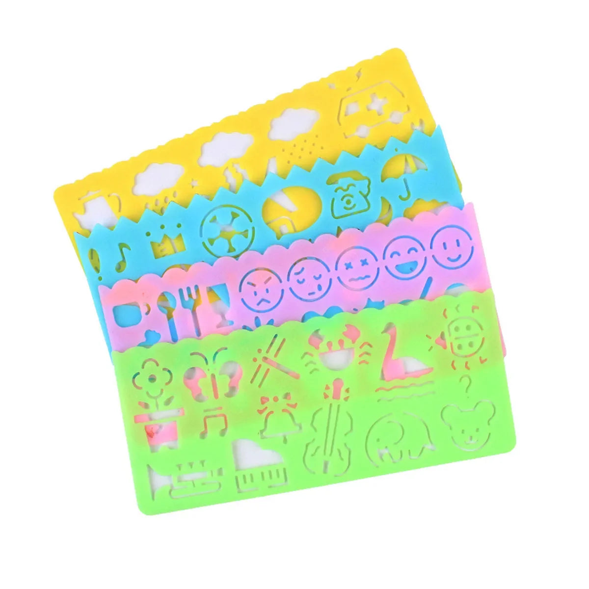 Stencils