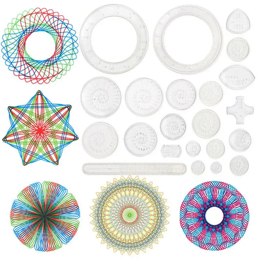 Spirographe