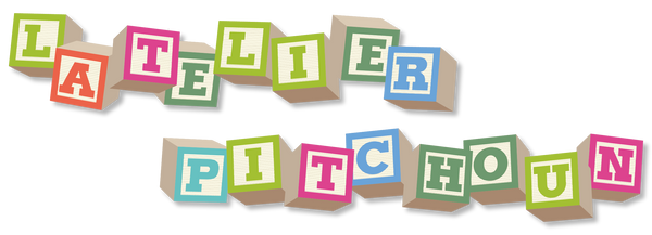 L'atelier Pitchoun